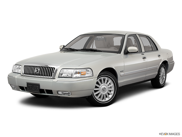 Mercury Grand Marquis