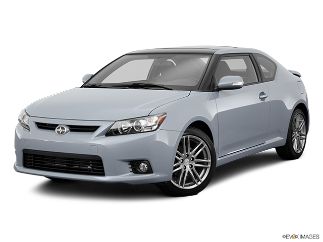 Scion tC