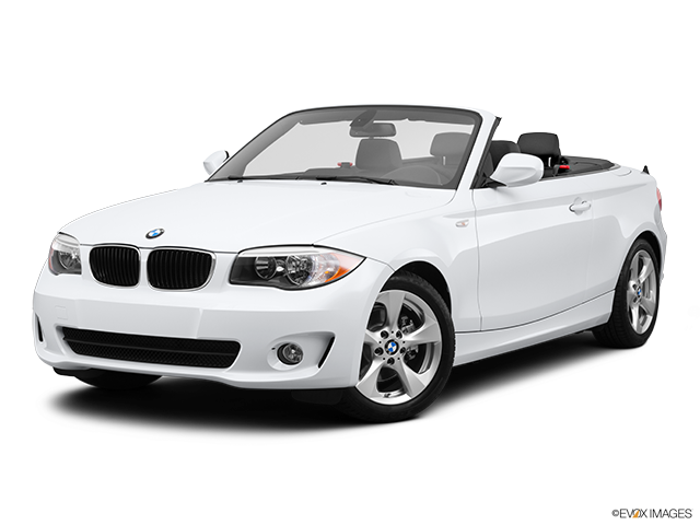 BMW 128i