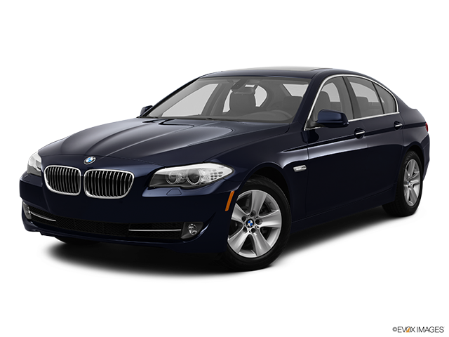 BMW 550i / 550xi (2012-2016), +152HP
