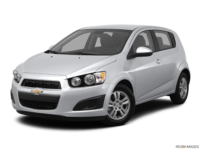 Chevrolet Sonic