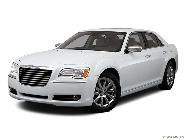 Chrysler 300