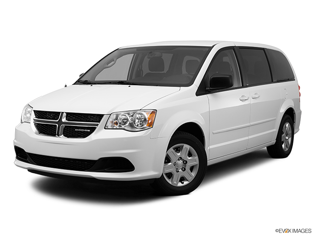 Dodge Grand Caravan