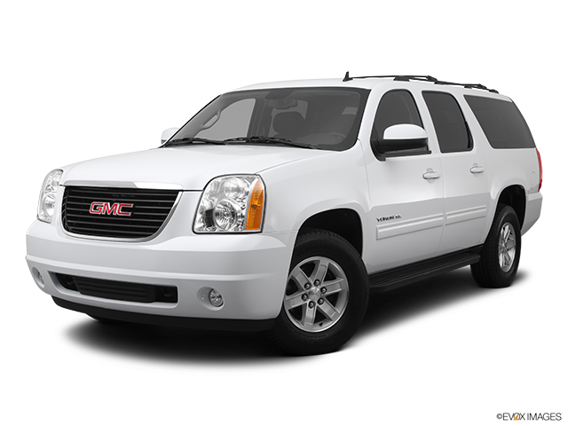 GMC Yukon XL