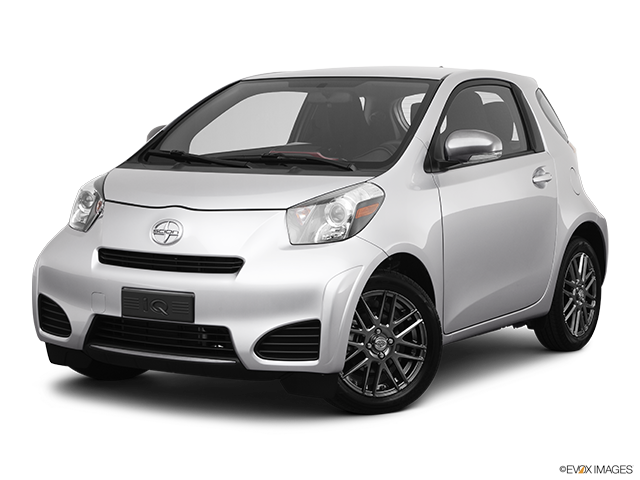 Scion iQ