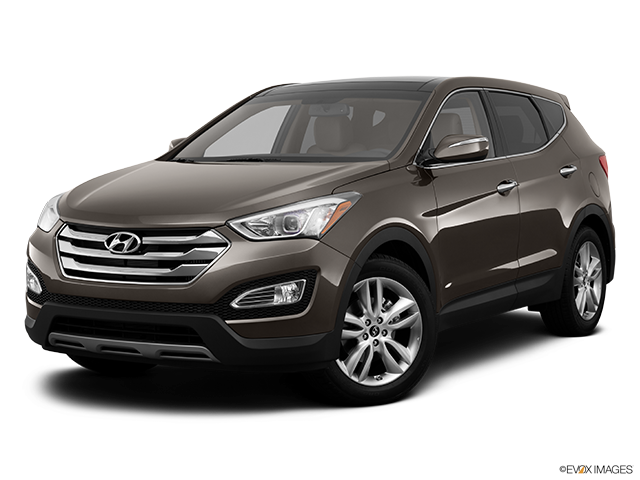 2013 Hyundai Santa Fe Sport  Rothe's Auto Repair