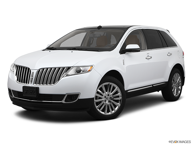 Lincoln MKX