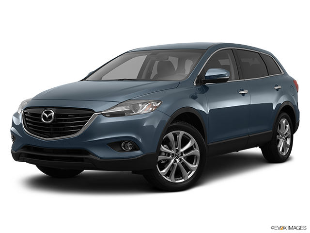 Mazda CX-9