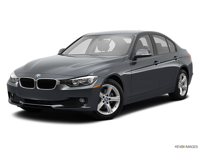 BMW 328i