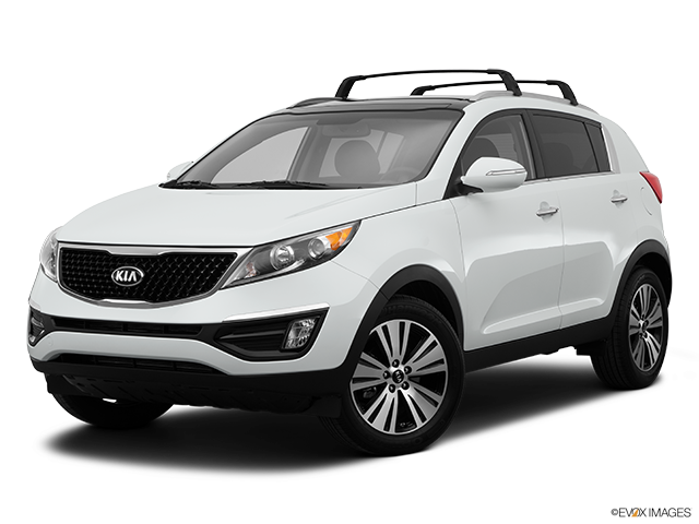 Kia sportage лошадиные силы