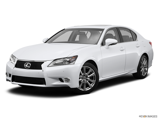 Lexus GS 350