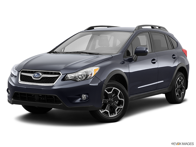 Subaru XV Crosstrek