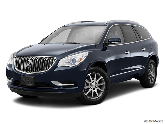 Buick Enclave