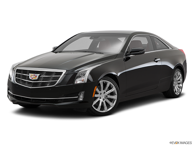 Cadillac ATS