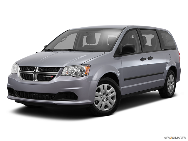 Dodge Grand Caravan