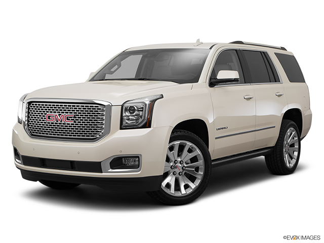 GMC Yukon