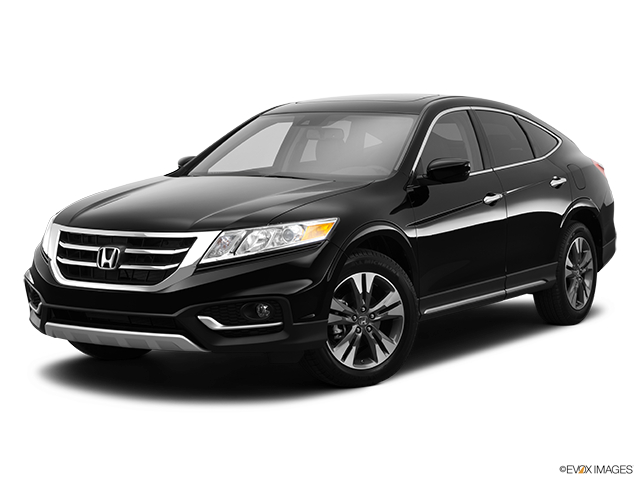 Honda Crosstour