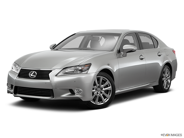 Lexus GS 350