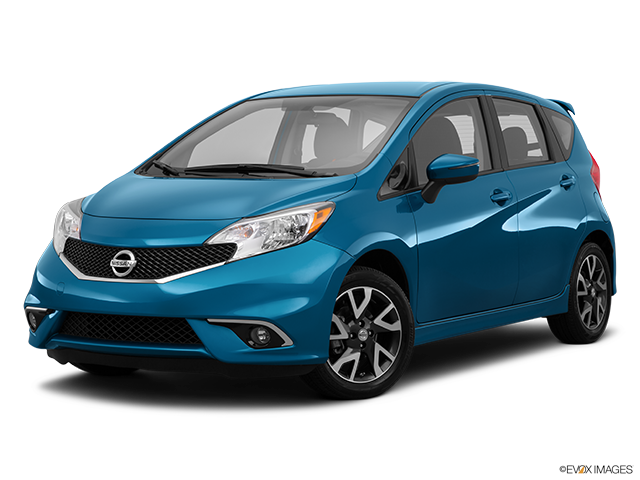 Nissan Versa Note