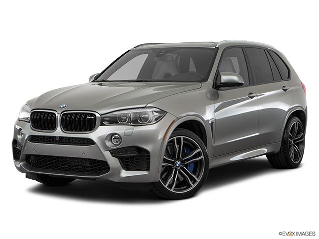 BMW X5 M