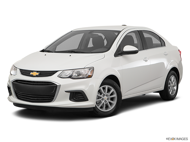 Chevrolet Sonic