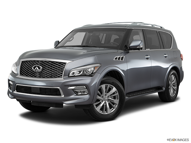 Infiniti QX80