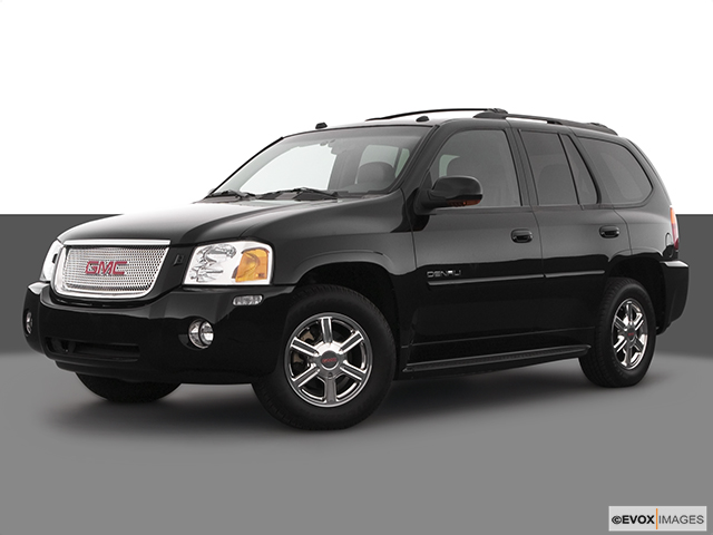 GMC Envoy