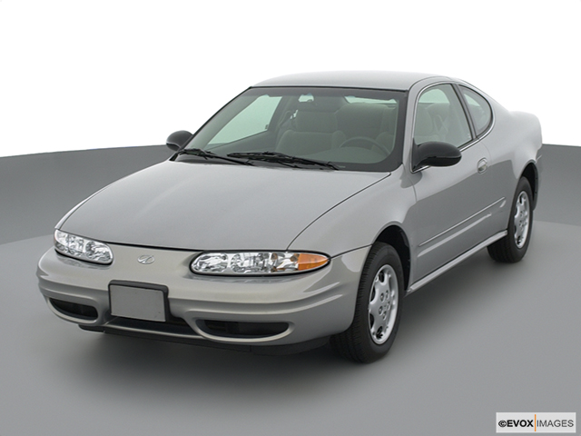 Oldsmobile Alero