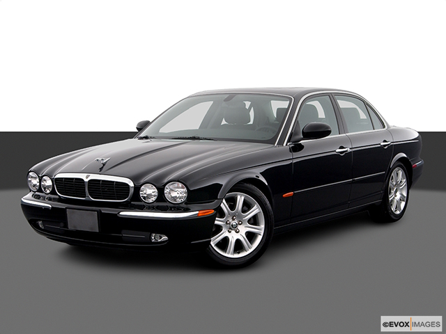 2005 Jaguar Xj8 Built To Last Automotive Service