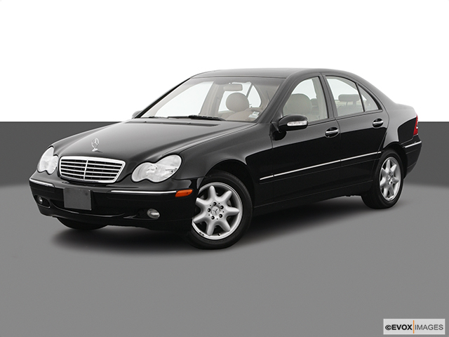 2005 mercedes benz c240 georges foreign car service 2005 mercedes benz c240 georges