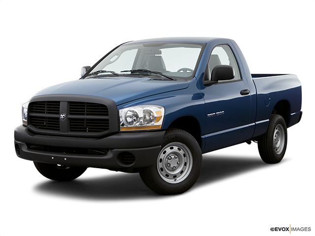 Dodge Pickup