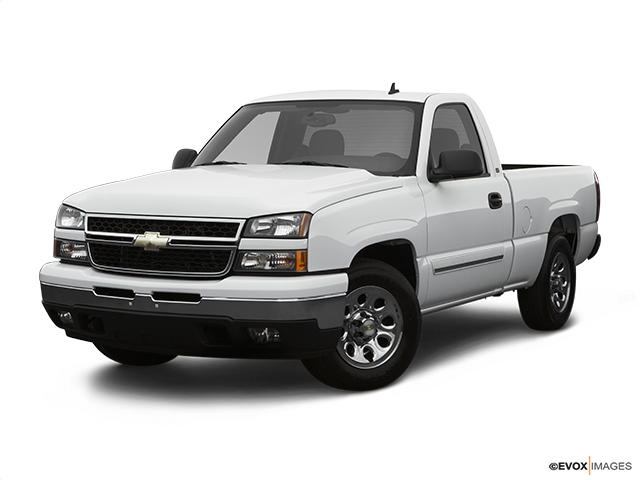 Chevrolet Silverado Classic