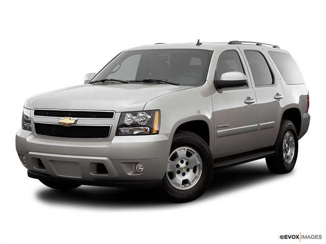 2007 Chevrolet Tahoe - Chicago Driveline Inc