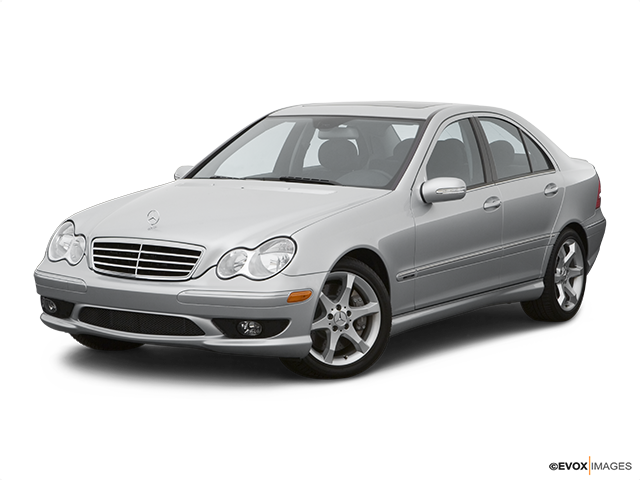 Mercedes-Benz C230