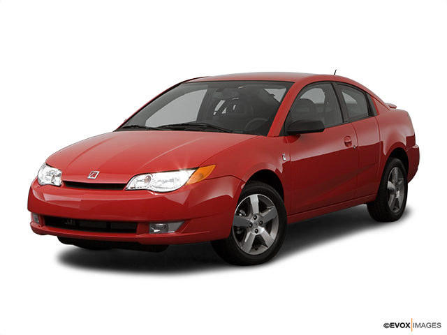 Saturn Ion 3