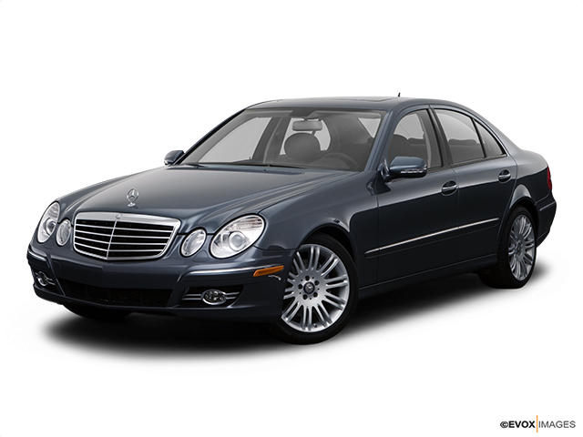 Mercedes-Benz E350