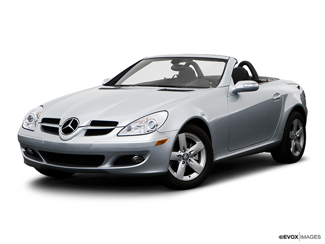 Mercedes-Benz SLK280