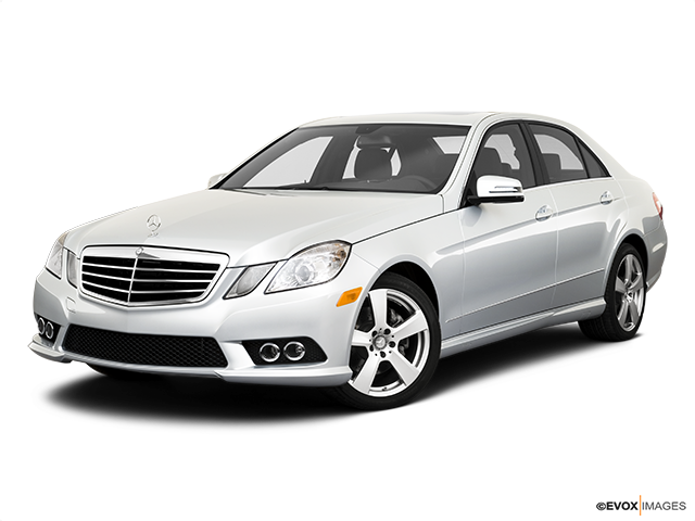 Mercedes-Benz E350