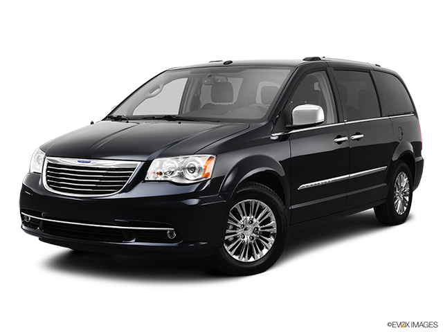 Chrysler Town & Country