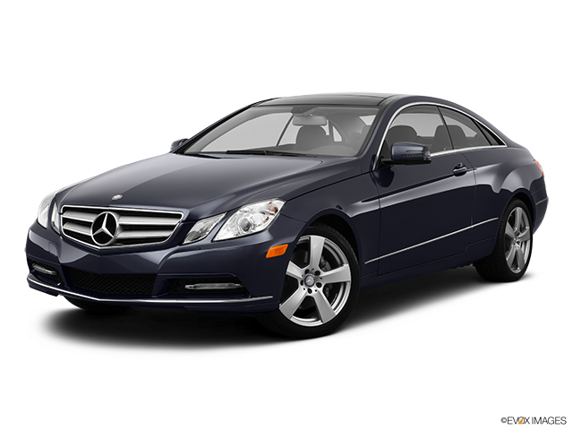 Mercedes-Benz E350