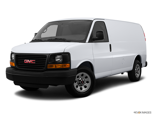 GMC Savana 1500