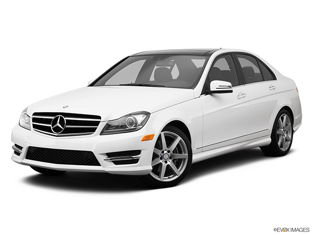 Mercedes-Benz C250