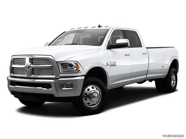 RAM 3500 HD