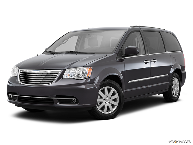 Chrysler Town & Country