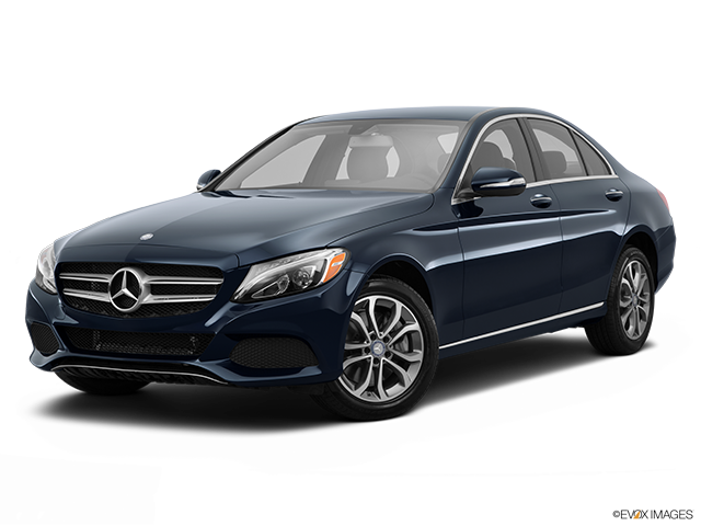 Mercedes-Benz C300