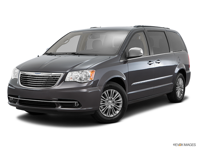 Chrysler Town & Country