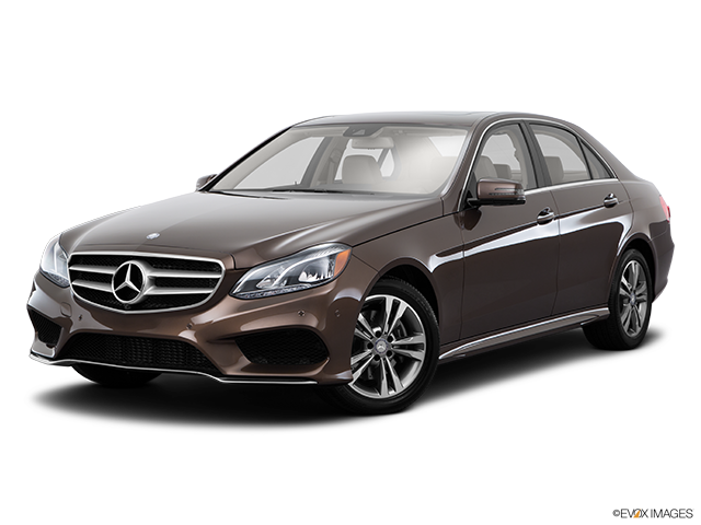 Mercedes-Benz E350