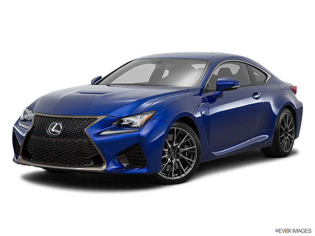 Lexus RC F