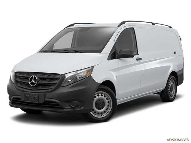 Mercedes-Benz Metris