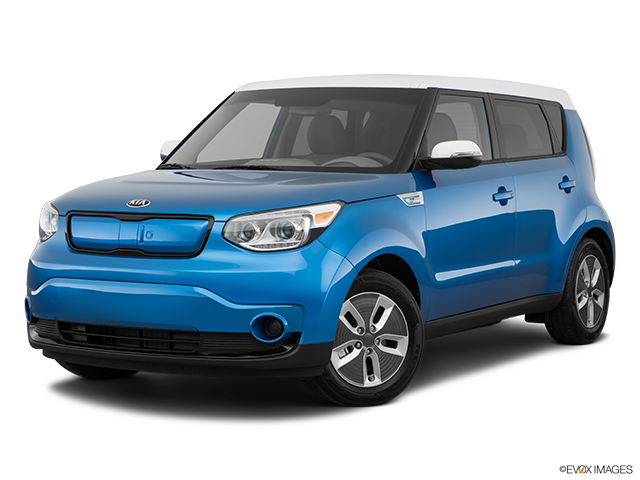 Kia Soul EV